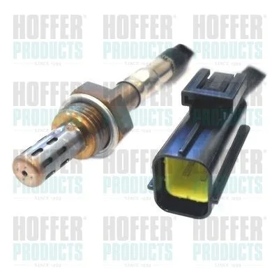 Senzor Lambda HOFFER 7481056
