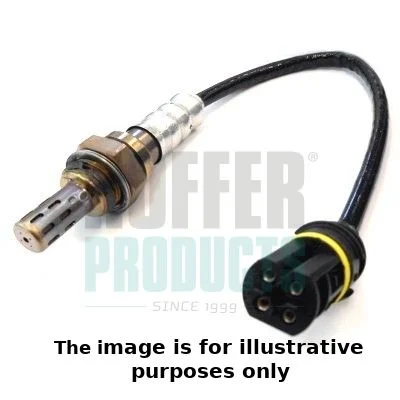 Senzor Lambda HOFFER 7481508E