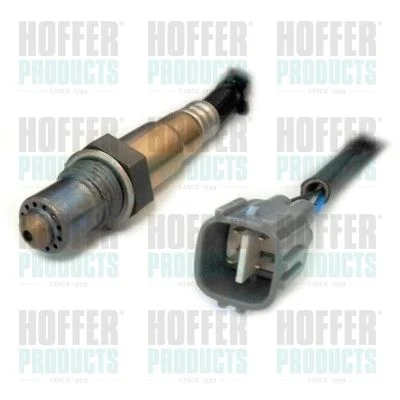Senzor Lambda HOFFER 7481536
