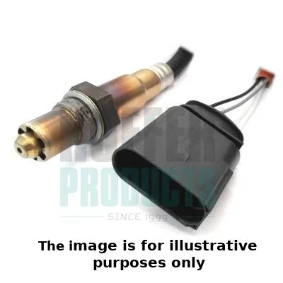 Oxygen Sensor HOFFER 7481549E