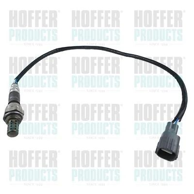Oxygen Sensor HOFFER 7481584