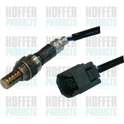 Oxygen Sensor HOFFER 7481594