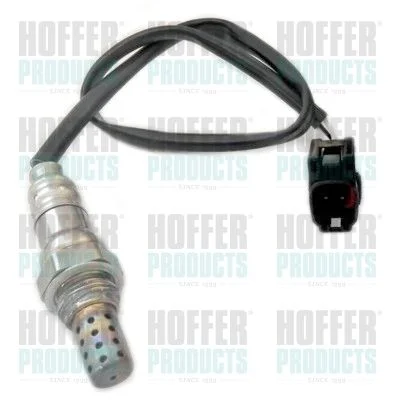 Senzor Lambda HOFFER 7481620