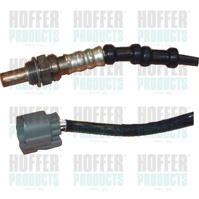 Oxygen Sensor HOFFER 7481629