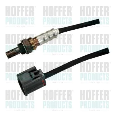 Senzor Lambda HOFFER 7481695