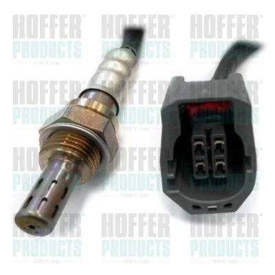 Oxygen Sensor HOFFER 7481805
