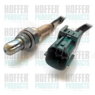 Senzor Lambda HOFFER 7481816