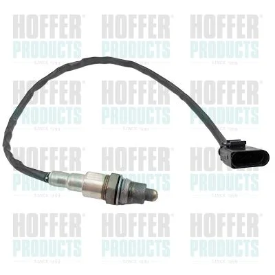 Oxygen Sensor HOFFER 7481944