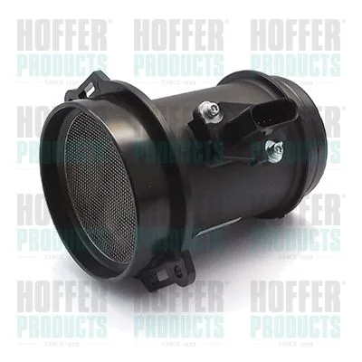 Senzor masnega pretoka zraka HOFFER 7516220