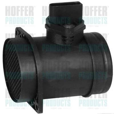 Senzor masnega pretoka zraka HOFFER 7516244