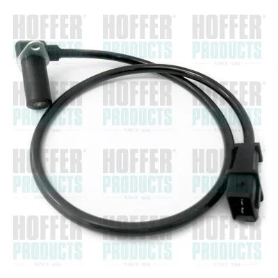 Senzor, impulz ročične gredi HOFFER 7517006