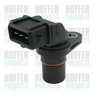 Senzor, položaj odmične gredi HOFFER 75171097