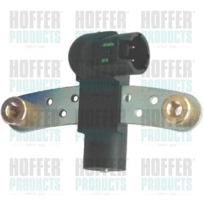Senzor, impulz ročične gredi HOFFER 7517323