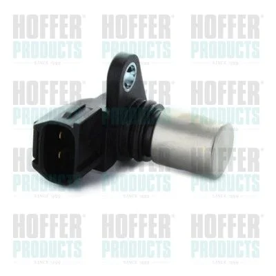 Senzor, položaj odmične gredi HOFFER 7517447