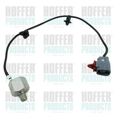 Senzor za pokanje HOFFER 7517648