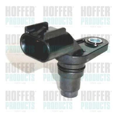 Sensor, camshaft position HOFFER 7517684