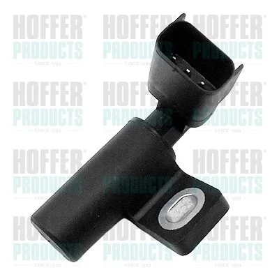 Senzor, položaj odmične gredi HOFFER 7517700
