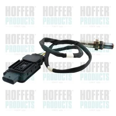 Senzor NOx, vbrizgavanje sečnine HOFFER 7557265