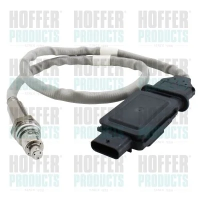 Senzor NOx, vbrizgavanje sečnine HOFFER 7557267