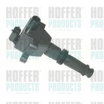 Vžigalna tuljava HOFFER 8010310