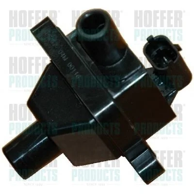 Vžigalna tuljava HOFFER 8010378