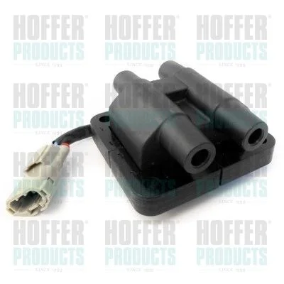 Vžigalna tuljava HOFFER 8010385