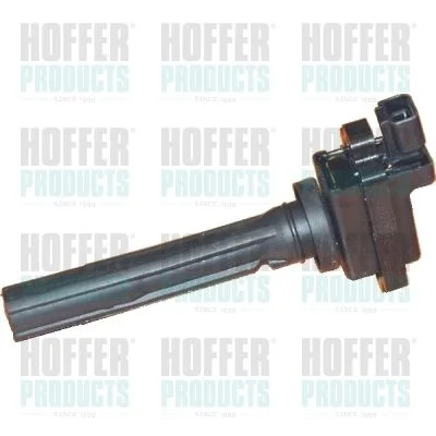 Vžigalna tuljava HOFFER 8010440