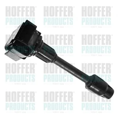Vžigalna tuljava HOFFER 8010516