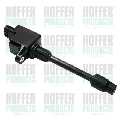 Vžigalna tuljava HOFFER 8010517