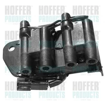 Vžigalna tuljava HOFFER 8010586