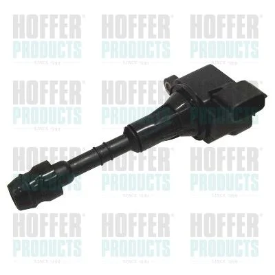 Vžigalna tuljava HOFFER 8010633