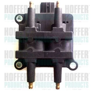 Vžigalna tuljava HOFFER 8010653