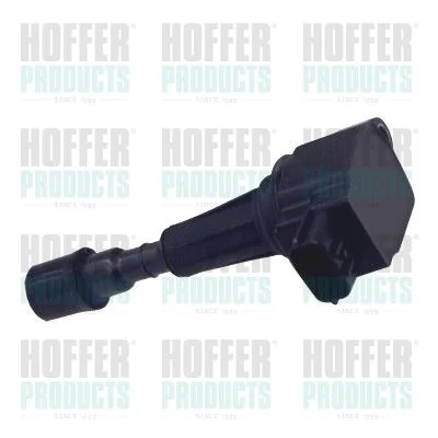 Vžigalna tuljava HOFFER 8010660