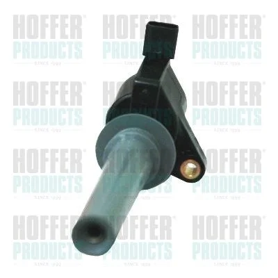 Ignition Coil HOFFER 8010677