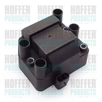 Vžigalna tuljava HOFFER 8010681