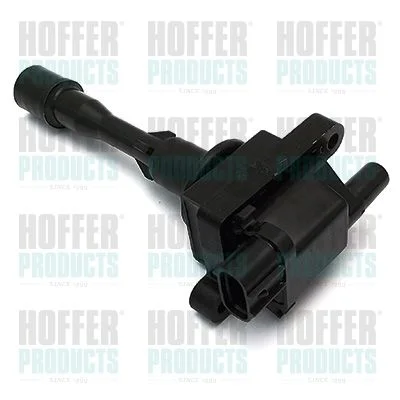 Ignition Coil HOFFER 8010694