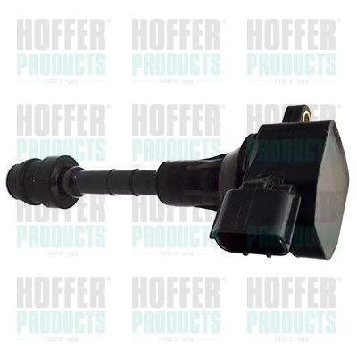 Vžigalna tuljava HOFFER 8010723