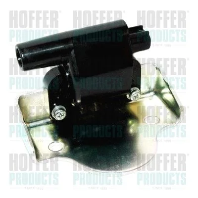 Vžigalna tuljava HOFFER 8010748