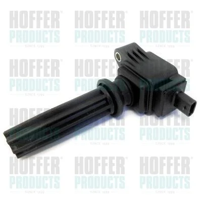 Ignition Coil HOFFER 8010767