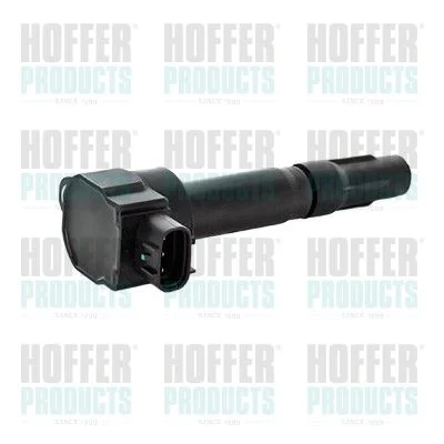 Vžigalna tuljava HOFFER 8010800