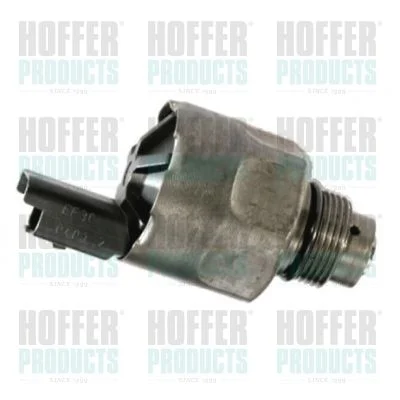 Ventil za uravnavanje tlaka, sistem common rail HOFFER 8029122