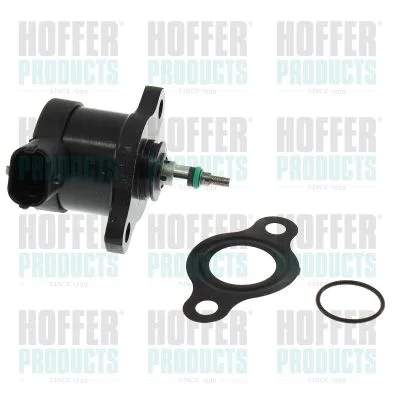Ventil za uravnavanje tlaka, sistem common rail HOFFER 8029192