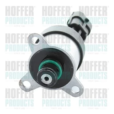Regulacijski ventil za količino goriva (sistem common rail) HOFFER 8029205