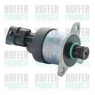 Regulacijski ventil za količino goriva (sistem common rail) HOFFER 8029283