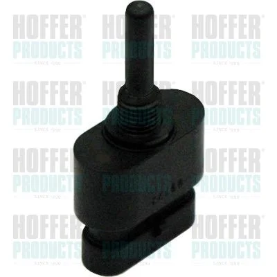 Water Sensor, fuel system HOFFER 8029284