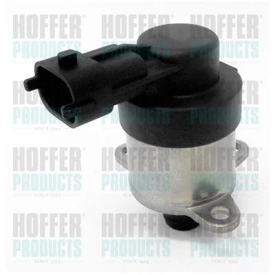 Regulacijski ventil za količino goriva (sistem common rail) HOFFER 8029373
