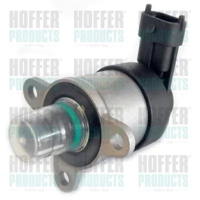 Regulacijski ventil za količino goriva (sistem common rail) HOFFER 8029433