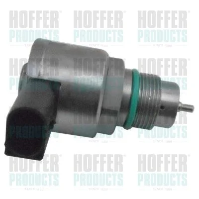 Pressure Control Valve, common rail system HOFFER 8029767