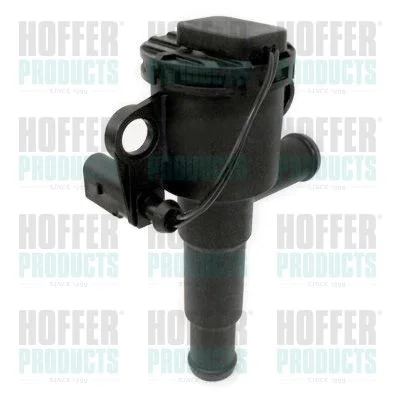 Coolant Control Valve HOFFER 8029916