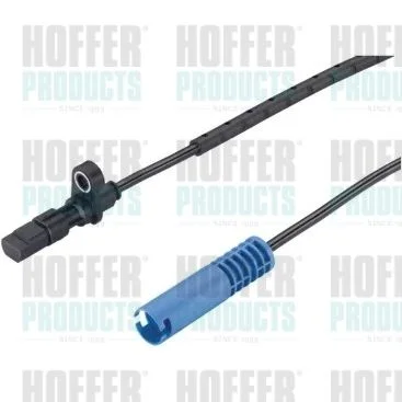 Senzor, hitrost kolesa HOFFER 8290005